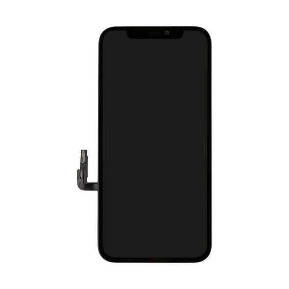 ΜΟΝΑΔΑ LCD + DIGITIZER IPHONE 12 / 12 PRO ΜΑΥΡΗ ΟΘΟΝΗ ΑΦΗΣ DIGI TOUCH APPL ΠΟΙΟΤΗΤΑ ΣΚΛΗΡΗ OLED 13912055 2000000030685