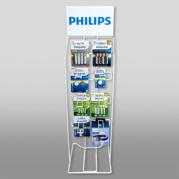Vega PHILIPS STAND STAND 8> 13965072 8594162800742