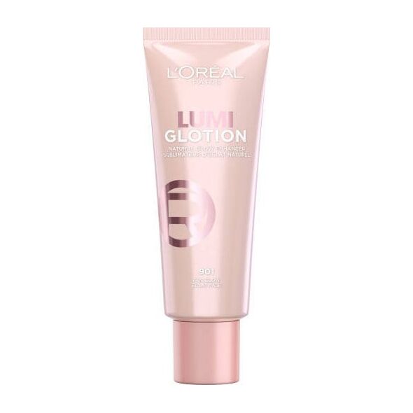 L’Oreal Paris L'Oreal Lumi Glotion rozświetlacz w płynie 901 Fair Glow 40ml