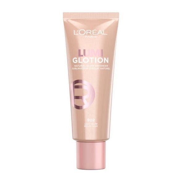 L’Oreal Paris L'Oreal Lumi Glotion rozświetlacz w płynie 902 Light Glow 40ml