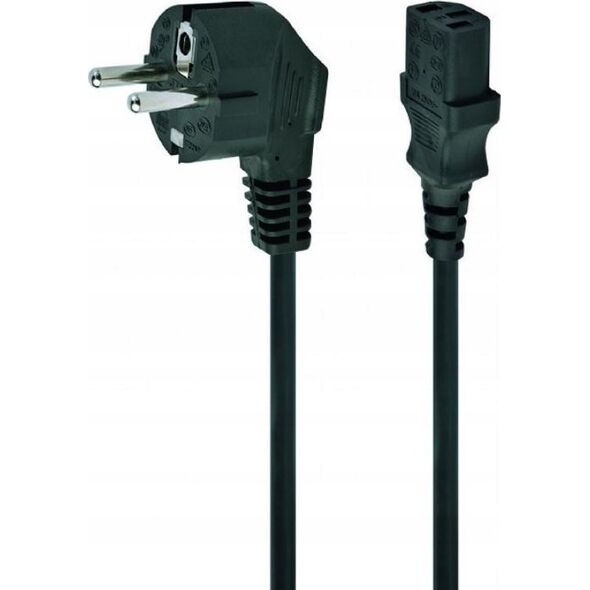 Gembird Kabel zasilający C13 1m