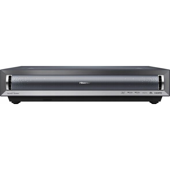 Telewizor Hisense LASER TV HISENSE PX3 80-150" 4K