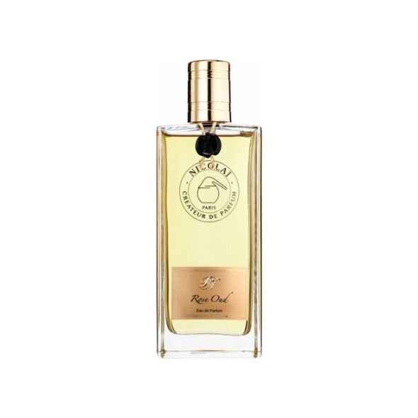 Nicolai NICOLAI Rose Oud EDP 100ml