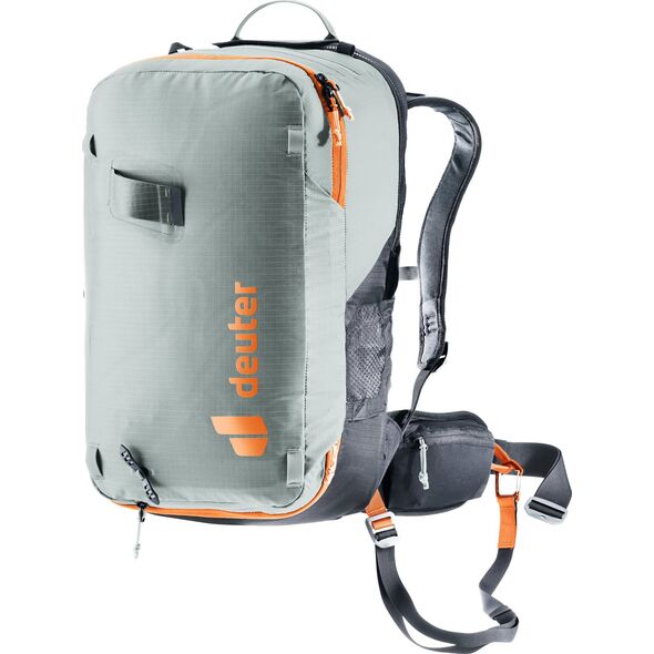 Plecak turystyczny Deuter Alproof Lite 22 l Tin-Black