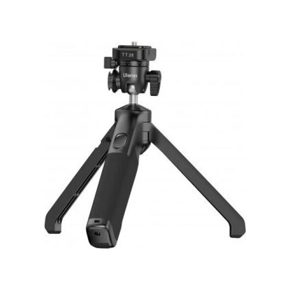 Statyw Ulanzi Statyw Grip Wieszak 3w1 Arcaswiss Głowica 3d Sanki Iso Ulanzi Aparat Kamera /  Tt38