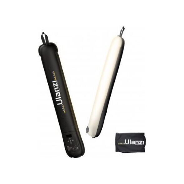 Lampa studyjna Ulanzi Lampa Panel Led Tuba Powietrzna 20w Magnes Bi-color 2700-6500k / Ulanzi Ua20