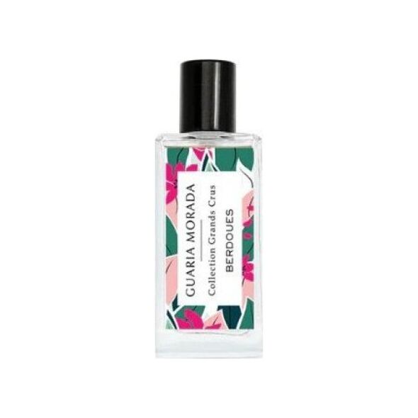 Parfums Berdoues Berdoues Guaria Morada, Woda perfumowana, 30ml