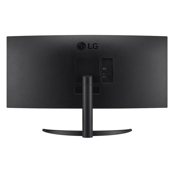 LG 34WR50QK-B Ultrawide VA HDR Curved Monitor 34" (LG34WR50QK-B) έως 12 άτοκες Δόσεις
