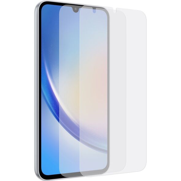 Samsung Folia ochronna Samsung Galaxy A34 Transparent [H]