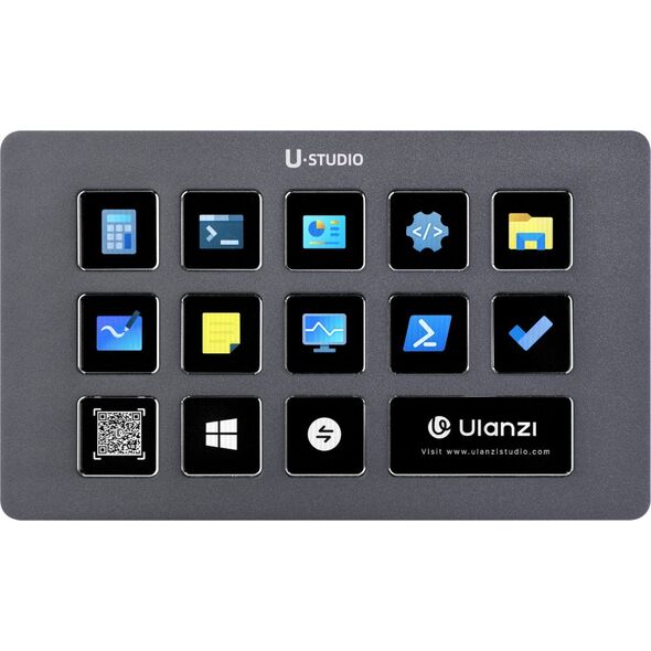Ulanzi Ulanzi D200 Konsola stream deck