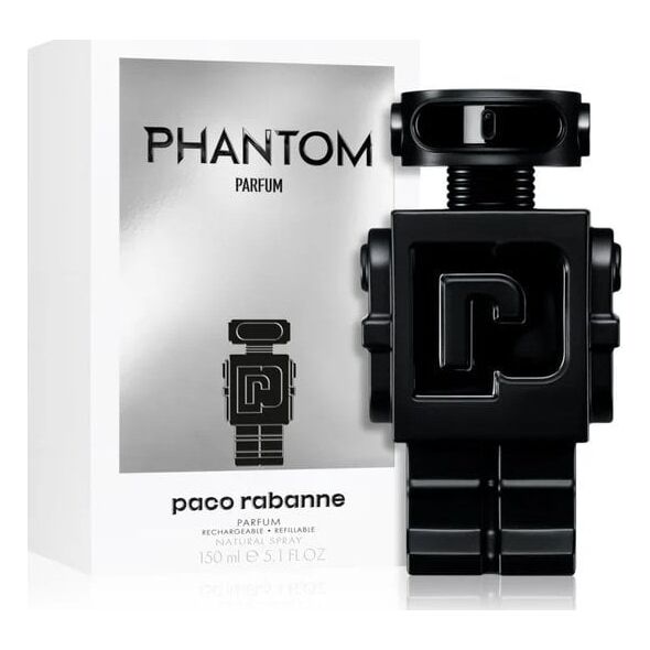 Paco Rabanne PACO RABANNE Phantom PARFUM 150ml