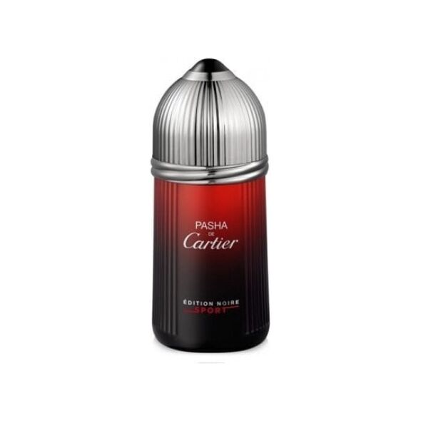 Cartier CARTIER Pasha Edition Noire Sport EDT 100ml