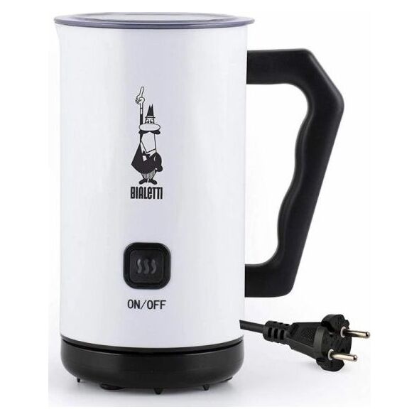 Spieniacz do mleka Bialetti Biały (                               )
