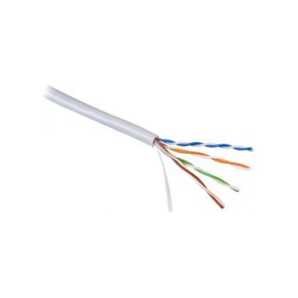 Seven Kabel UTP CCA drut 4x2 305m 294996 5907512822944