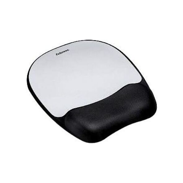 Podkładka Fellowes Memory Foam Plasma (9175801) 319655 43859497805