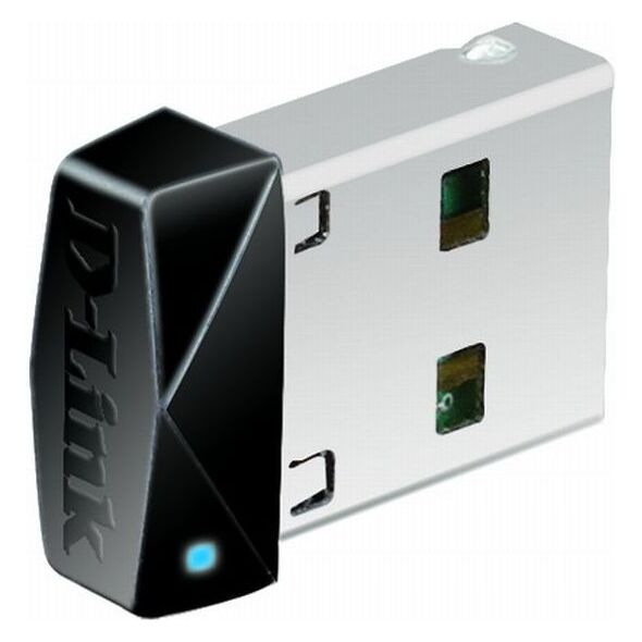 Karta sieciowa D-Link N150 (DWA121) 403376 790069347481