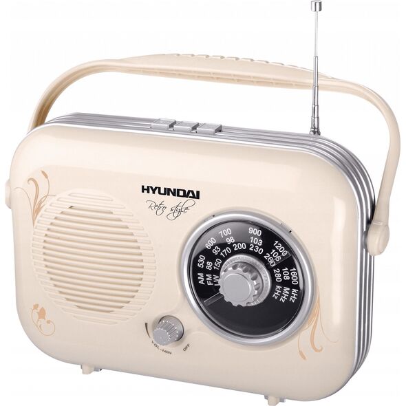 Radio Hyundai PR100B 471837 8592417010175