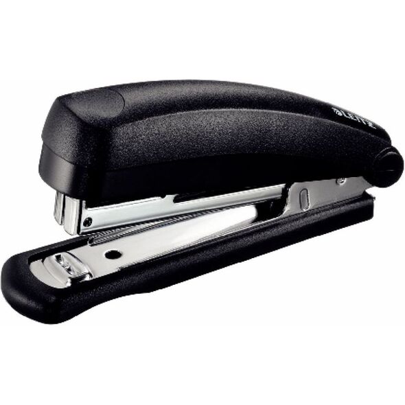 Zszywacz Leitz mini LEITZ czarny (55170095) 486384 4002432510900