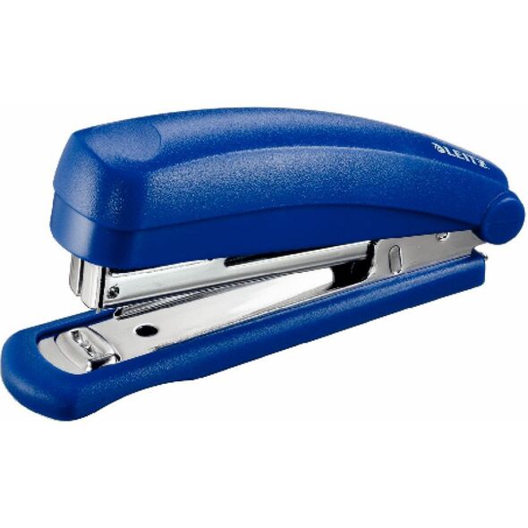 Zszywacz Leitz mini LEITZ niebieski (55170035) 486385 4002432342266