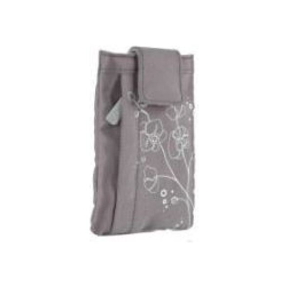 Pokrowiec Bilora Poppy grey - poppygrey 497968 4002921014957