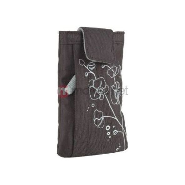 Pokrowiec Bilora Poppy black 502743 4002921014872