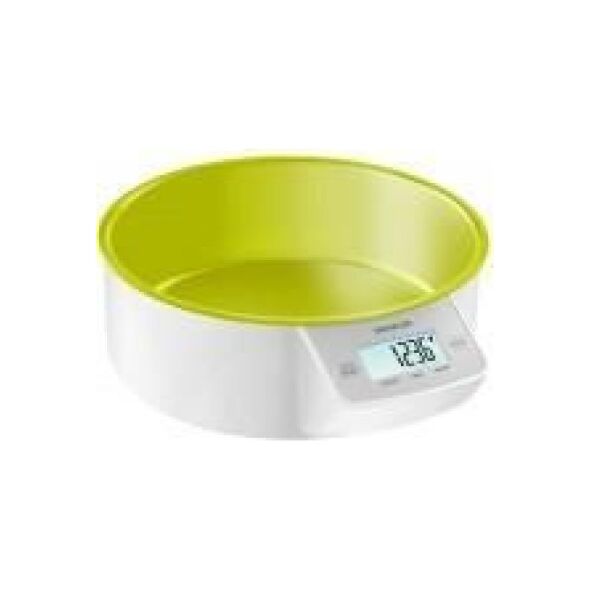 Waga kuchenna Sencor SKS 4004GR 509870 8590669104291