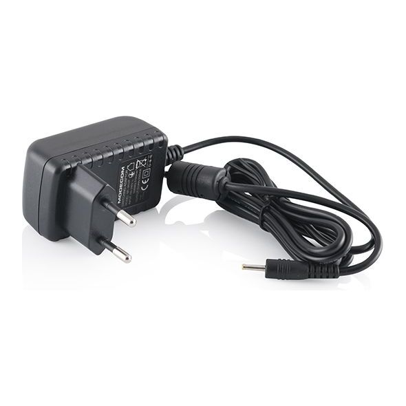 Ładowarka Modecom W5VP-25 2.5 A (ZT-MC-W5VP-25) 647368 5901885240848