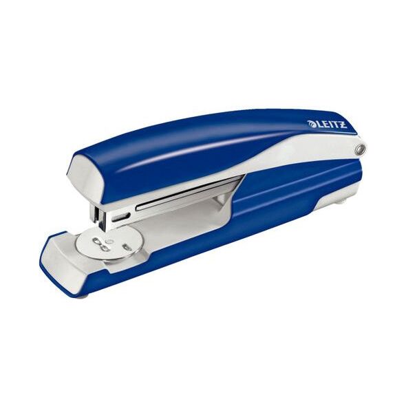 Zszywacz Leitz Zszywacz NeXXt Series metalowy duży 5504, 40 kart (10K058C) 651218 4002432336067