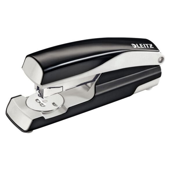 Zszywacz Leitz Zszywacz NeXXt Series 5522 duży metalowy, 40 kart. (10K060A) 651220 4002432324675