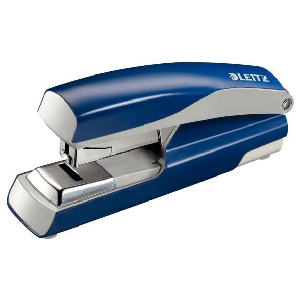 Zszywacz Leitz Zszywacz NeXXt Series 5523 Flat Clinch duży, 40 kart (10K063C) 651223 4002432363971