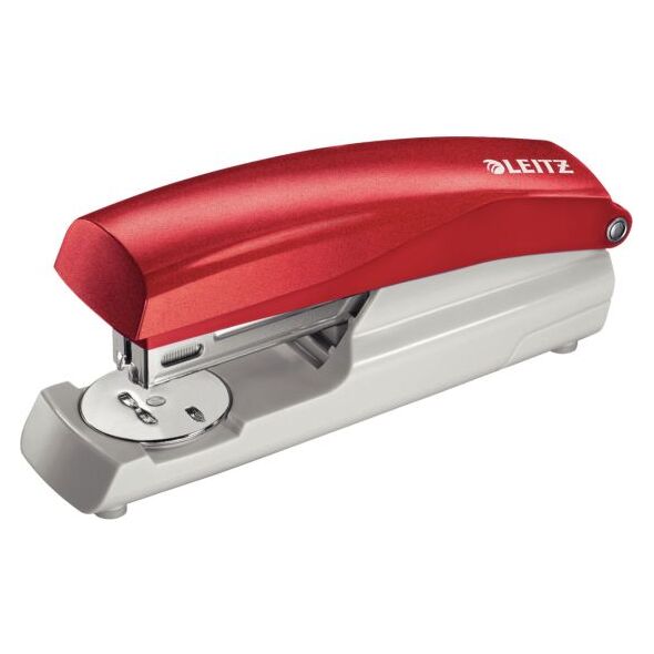Zszywacz Leitz Zszywacz NeXXt Series 5500 średni, 30 kart. (10K080B) 651249 4002432476862