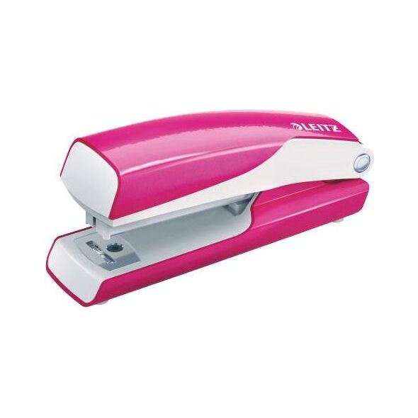 Zszywacz Leitz Zszywacz WOW mini 5528 (10K338W) 651477 4002432101276