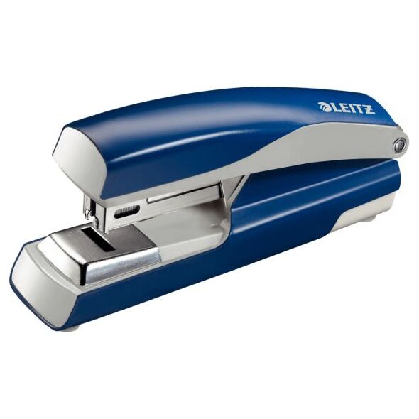 Zszywacz Leitz Zszywacz NeXXt Series 5505 Flat Clinch średni, 30 kart. (10K104C) 651479 4002432357437