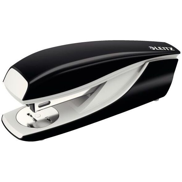 Zszywacz Leitz Zszywacz NeXXt Series 5502 średni, 30 kart. czarny (10K193A) 651480 4002432324583