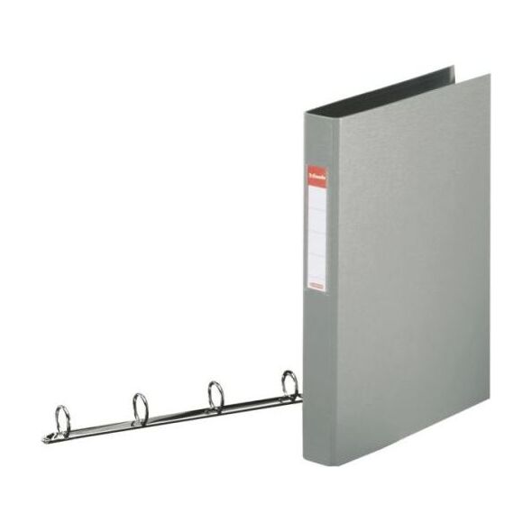 Segregator Esselte A4 35mm szary (10K012K) 651788 5902812144635