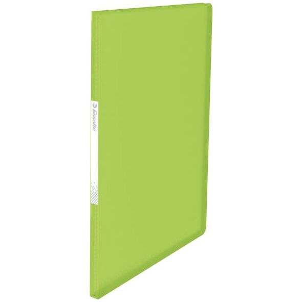 Esselte Album ofertowy Vivida A4, 20 koszulek (10K095D) 651848 4049793028859