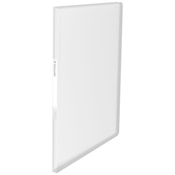Esselte Album ofertowy Vivida A4, 20 koszulek białe (10K095G) 651852 4049793028156