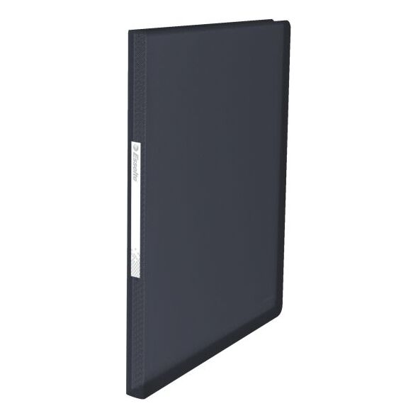 Esselte Album ofertowy Vivida A4, 80 koszulek (10K098A) 651861 4049793028286