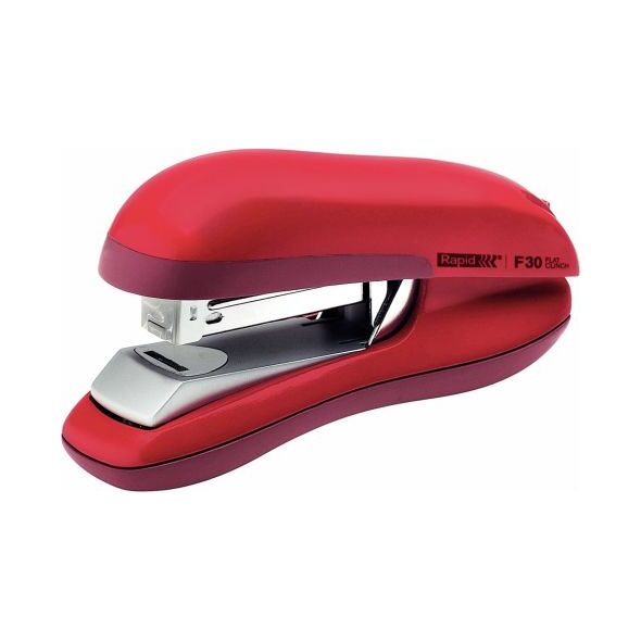 Zszywacz Rapid Zszywacz Fashion F30, 30 kartek (10K250B) 652373 7313467222025