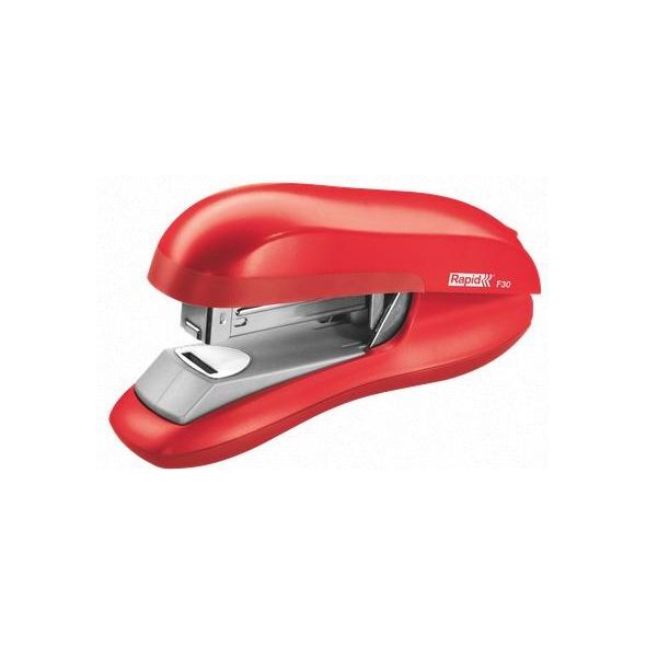 Zszywacz Rapid Zszywacz Fashion F30, 30 kartek (10K250X) 652379 4051661012686