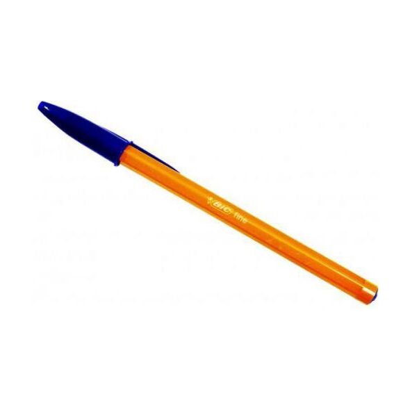 Bic Długopis orange niebieski 692700 70330101593