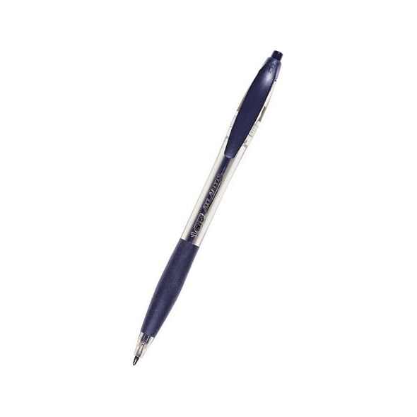 Bic Atlantis Click, czarny 692722 3086123001312