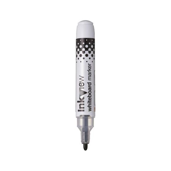 Bic marker suchościeralny Velleda 1701, niebieski 692737 3086129999620