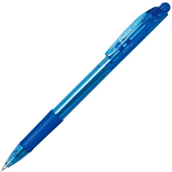Długopis BK417 wow niebieski 692800 72512199251