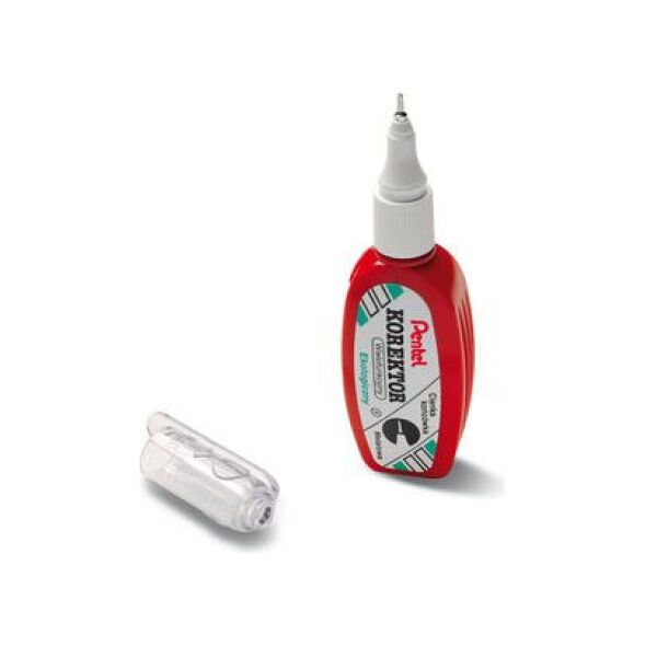 Korektor w piórze 4.2ml ZL103 692862 3474377922093