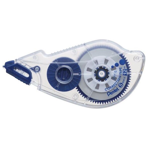 Korektor w taśmie ZTT15 692868 4711577014937