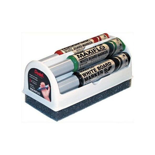 Maxflo MWL5M Marker Suchoscieralny MWL5M z gąbką, 4 kolory 692958 5902894016073