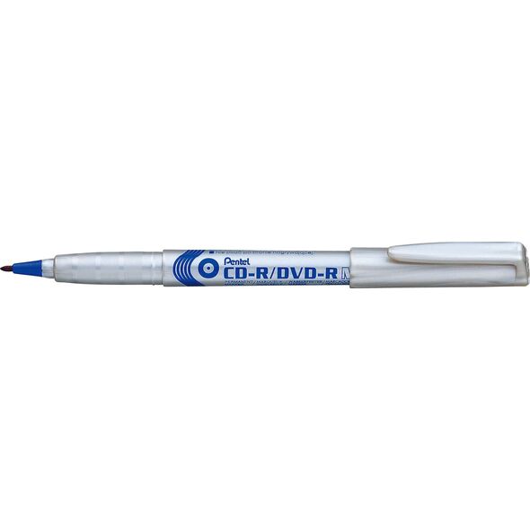 MARKER PERMANENT NMS51 0.8MM NIEB CD EKOLOGICZNY 692987 4902506067128