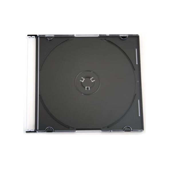 Omega Pudełko slim 1xCD (56622) 693677 5906737566220