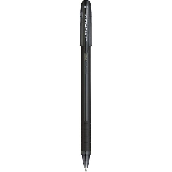 Uni Mitsubishi Pencil Długopis SX101 0.35MM Czarny 709177 4902778122426